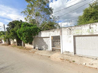 La Casita Del Arbol En Tizimín