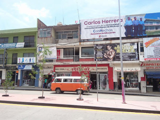 Ballenas Pepe's En Zitácuaro