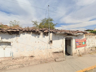 Tacos Enchilados Kennia En Zacoalco De Torres