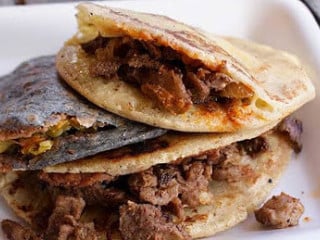 Gorditas El Poky En Guadalupe