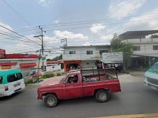 La 193 En Yautepec