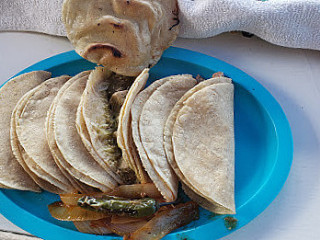 Tacos El Rey León En San Pedro Tlaquepaque