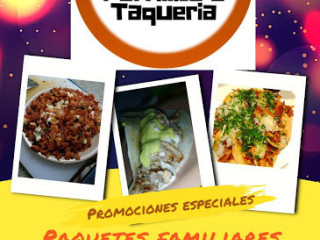 Parrillita's Taqueria En Tehuacán