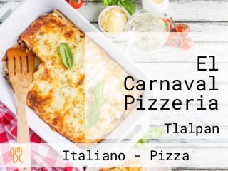 El Carnaval Pizzeria