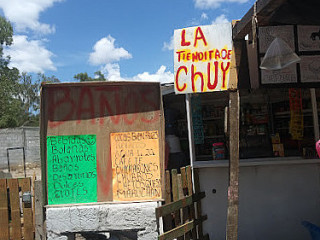 La Tiendita De Chuy En Colón