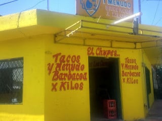 Tacos El Chupes