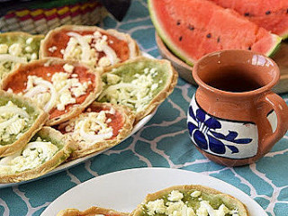 Nakú -antojitos Y Café