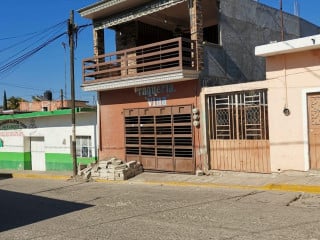 Taqueria “lupita”