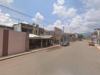 Cenaduria El Chamaco En Hidalgo