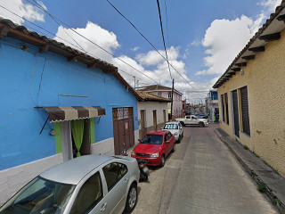 Don Cochinita La Autentica Cochinita Pibil En Comitán De Domínguez