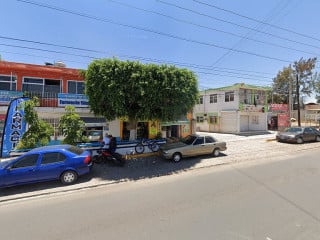 La Cevicheria En Guanajuato