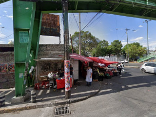 Cocteles Alvarez En Azcapotzalco