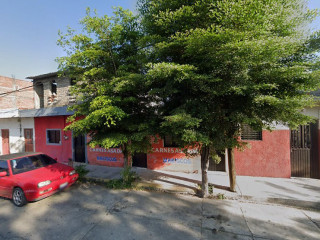 Carnes Asadas Mariscos