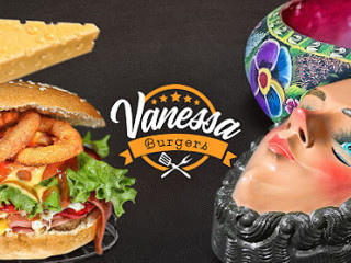 Vanessa Burguers