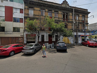 Cocina Y Jugos Lolita En Cuauhtémoc