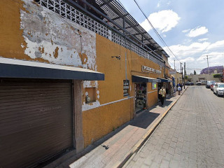 La Terraza En Huichapan