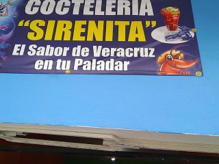 Cocteleria Sirenita