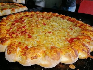 Pizzería Y Panadería Bily En Tlacojalpan