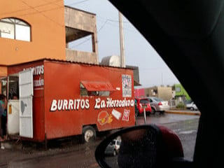 Burritos La Herradura