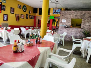 Mariscos El Chayas