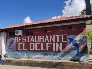 El Delfín