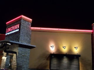 Longhorn Steakhouse