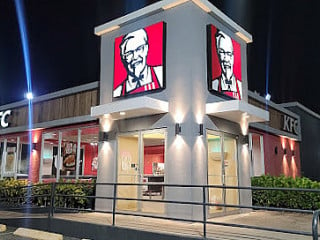 Kfc Ponce Town Center