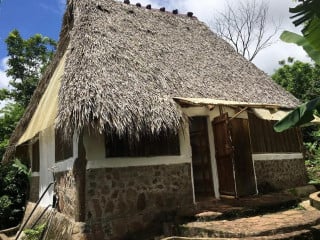 El Zopilote Permaculture Farm Hostel Pizzeria