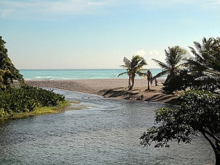 Balneario Los Patos