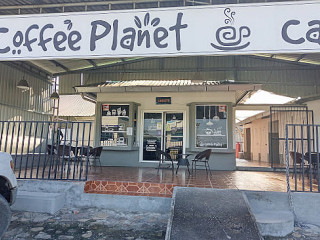 Coffee Planet (exprocci)