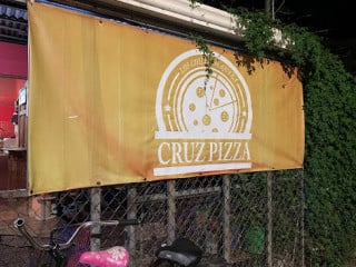 Cruz Pizza