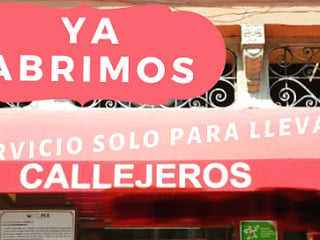 Los Callejeros