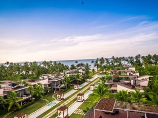 Sublime Samana Residences