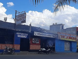 Asados Luisito Quiché