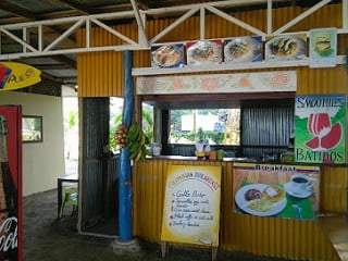 Arepas Colombianas Puerto Viejo