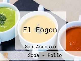 El Fogon