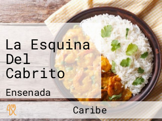 La Esquina Del Cabrito