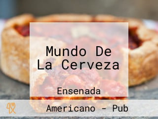 Mundo De La Cerveza