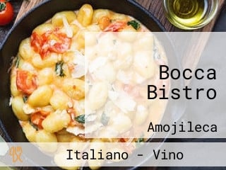 Bocca Bistro