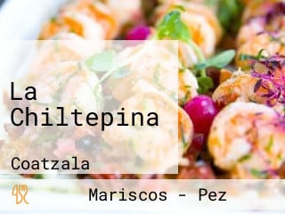 La Chiltepina