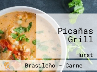 Picañas Grill