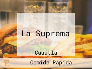 La Suprema