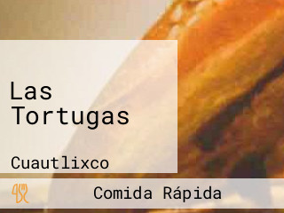 Las Tortugas