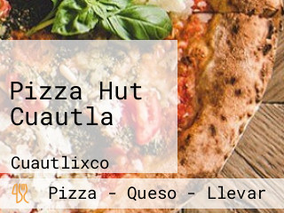 Pizza Hut Cuautla