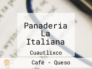 Panaderia La Italiana