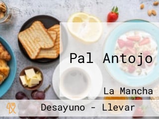 Pal Antojo