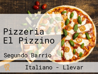 Pizzeria El Pizzino