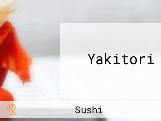 Yakitori