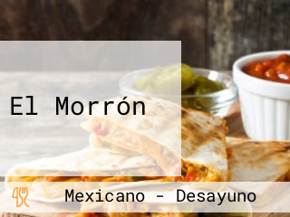 El Morrón