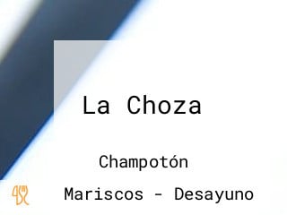 La Choza